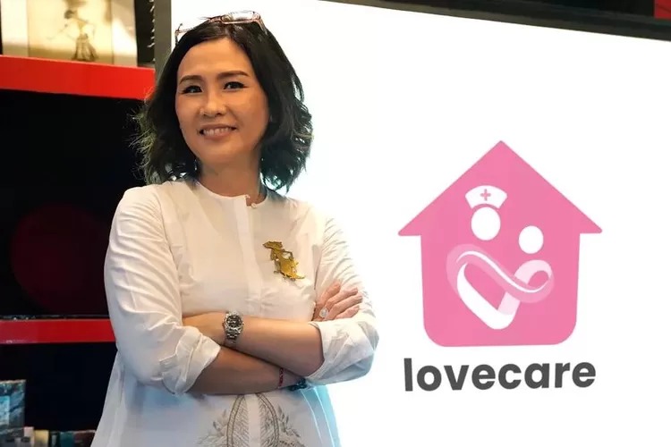 Veronica Tan Disebut Calon Menteri PPPA: Apa Saja Kontribusinya untuk Masyarakat?